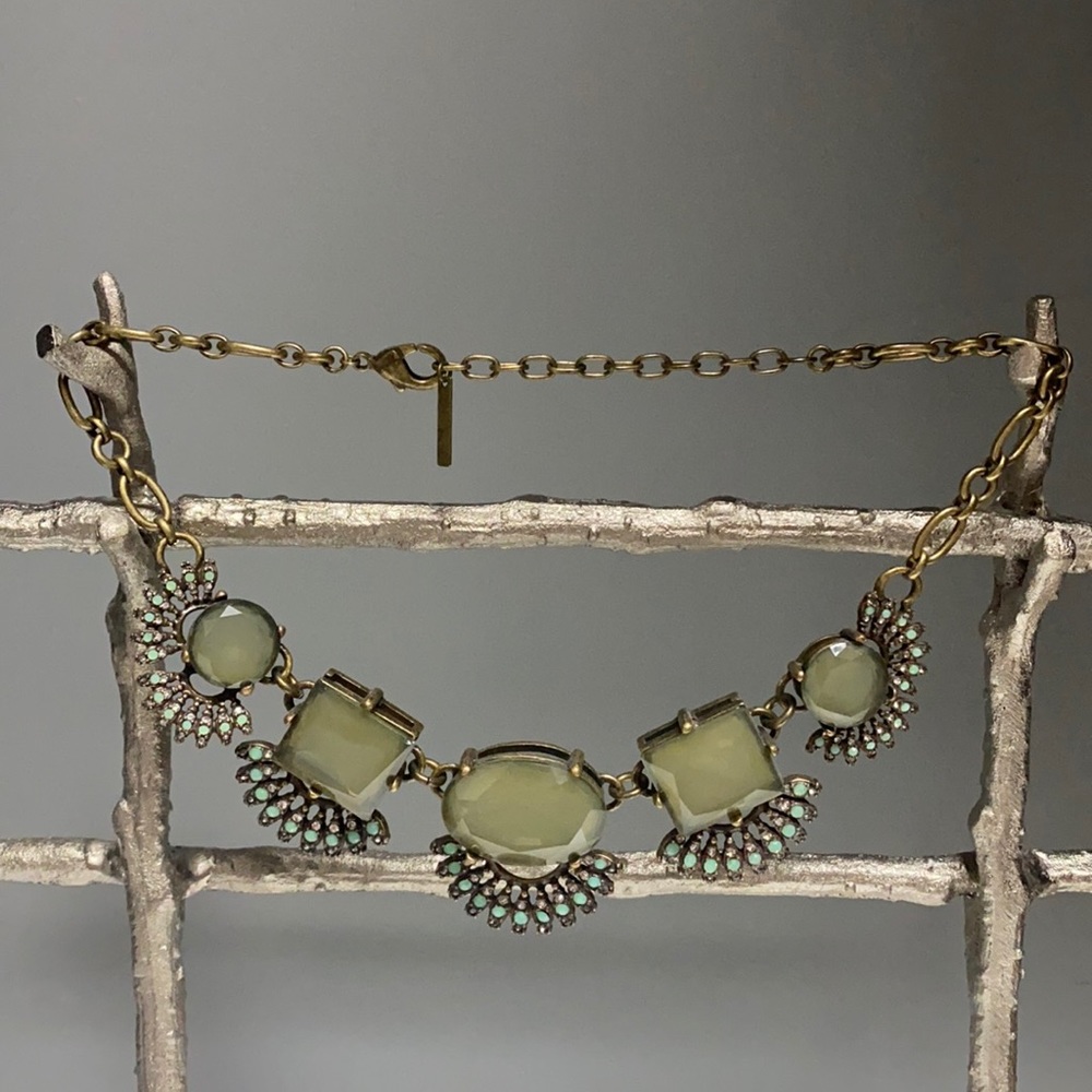Mythologie necklace